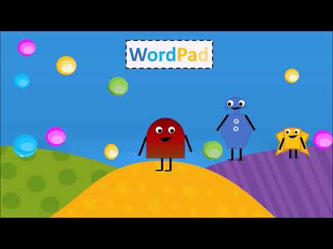 WordPad