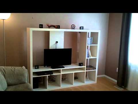 Suite #2 at 8613 39B avenue consolidated video with Common Areas