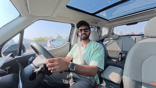 This Is The Most Practical & Feature Loaded Compact Car!