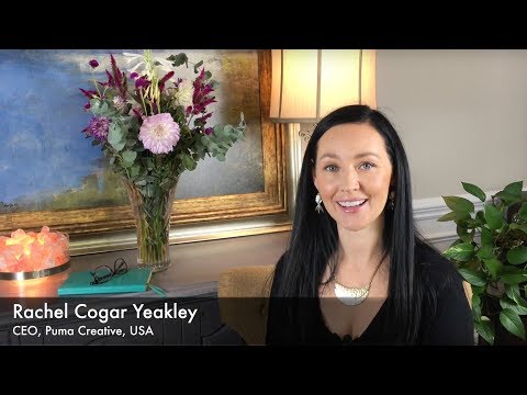 Rachel Cogar speaking about Inboundsys | Testimonial