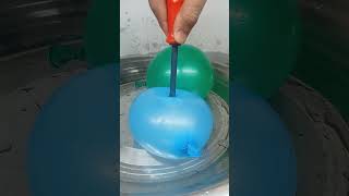 #trending #viralvideo #balloon #videoforkids #titliudinewversion #shorts