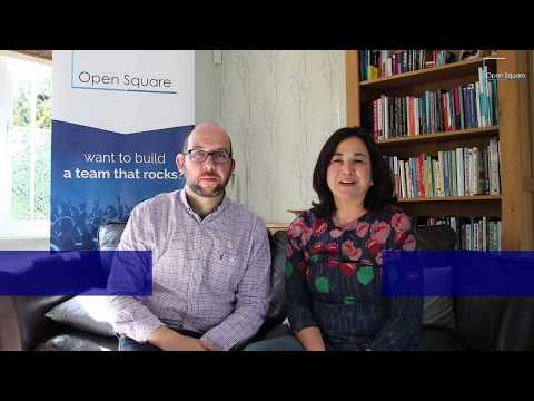 [9] 10% of people are doing 90% of the work!