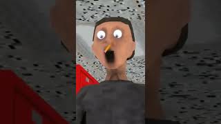 BALDI  Kick The Buddy Vs Baldi’s Basic’s #baldisbasics #baldi