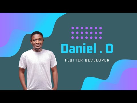 flutter development