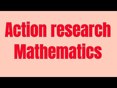 action research for education# mathematics# action research for b.ed file