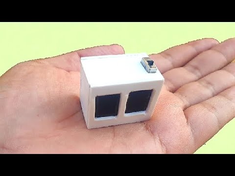 World's smallest speaker in Pakistan! | twin mobile speaker