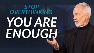How to Stop the Freight Train of Thought | Rev  Neusom Holmes | #unitytriangle
