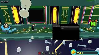 เเจกสคริป build a boat for treasure I Roshk Hub