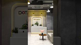 Beautiful Office Design  #interiordesign #officedesign #homedecor #office #desk