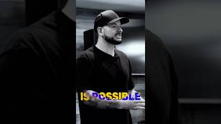 Why Change is Possible?