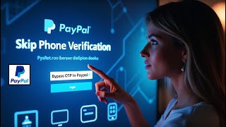 How to bypass Paypal Phone Verification 2025