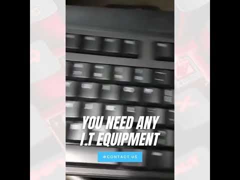 𝐃𝐞𝐥𝐥 𝐁𝐫𝐚𝐧𝐝𝐞𝐝 𝐔𝐒𝐁 𝐊𝐞𝐲𝐛𝐨𝐚𝐫𝐝 #OrderConfirm #itnetwork #Dell #keyboard  #gaming  #marketing #sales