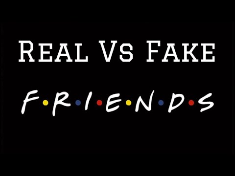 The difference between a real friend vs a fake friend (my best friends) EP:14