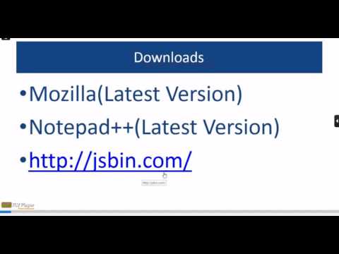 HTML Tutorial for  Beginners - Basic guide 1+ hour video