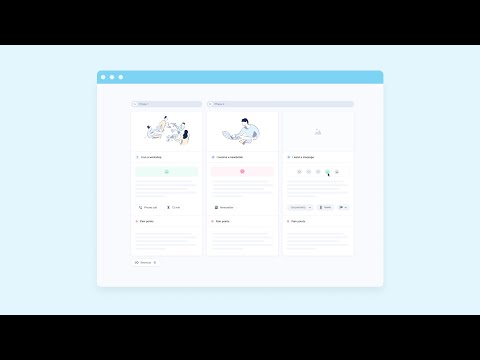Découvrez la customer journey map évolt [fr]