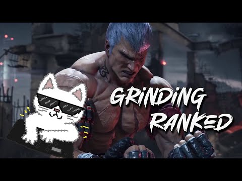 Bryan Grind is Painful