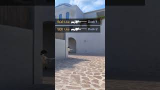 They shouldn't have gone to the mid in Standoff 2 #standoff #mid #duck