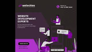 Web development service providers