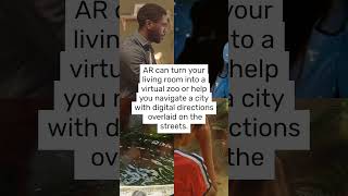 What Is Augmented Reality