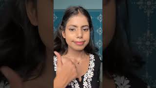 #grwm #desiaesthetic #indianmakeuplook #desilook #makeuptutorial #grwm #trending #shreyaghoshal