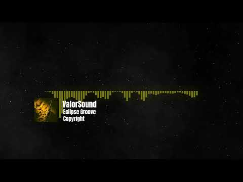 🎶 Eclipse Groove | No Copyright Hip-Hop Jazz Fusion | Royalty-Free Background Music 🎶