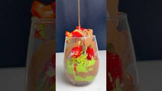 Viral Dubai Chocolate Strawberries 🍫🍓
