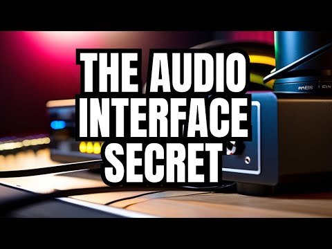 Boost Your Music Quality with Audio Interfaces!" @FocusriteHelp