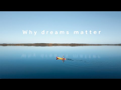 For People With Dreams ft. Nathaniel Drew