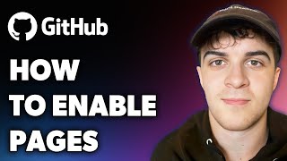 How to Enable Github Pages (Full 2024 Guide)