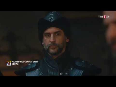 Diriliş Ertuğrul 111 Bölüm Fragmanı /Episode 111 trailer