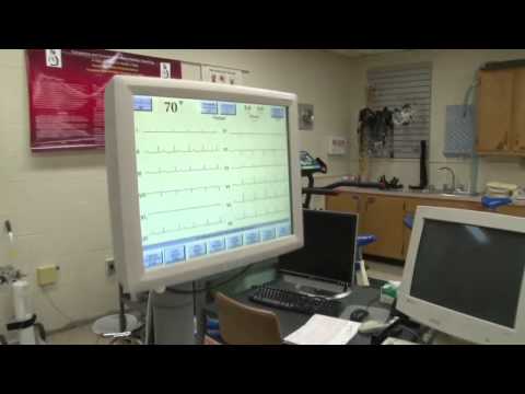Cardiac Abnormalities 2012