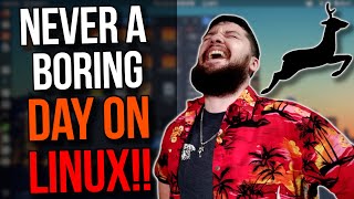 GNU Sends Cease & Desist To Libreboot Developer