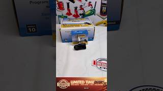 Stock up and SAVE! Pack of 10 Xtraseal Smart Sensor TPMS Sensors. $210 FREE SHIPPING!