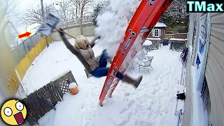 TOTAL IDIOTS AT WORK / Instant Regret Fails Compilation 2025 / Best Fails of the Week #277