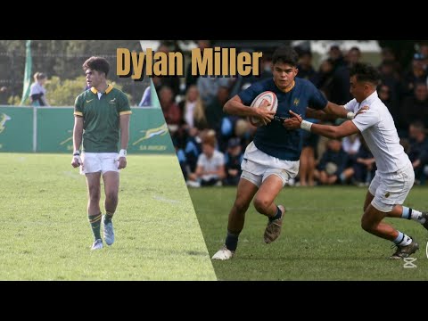 Dylan Miller | Tribute 2024