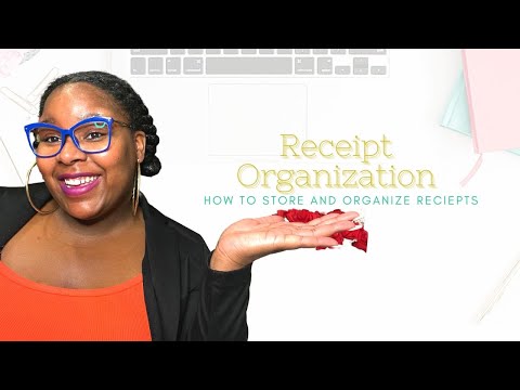 How to Organize Business Documents Using Google Drive