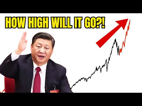 Here's WHY Gold Is Skyrocketing and What Happens Next?