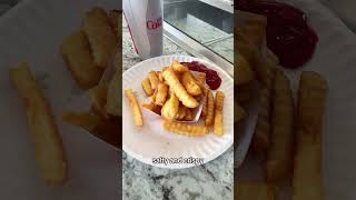 White Manna in Hackensack. #food #cheeseburger #travel #newjersey #foodreview