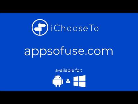 Take RESPONSIBILITY for your digital CHOICES! #iChooseTo