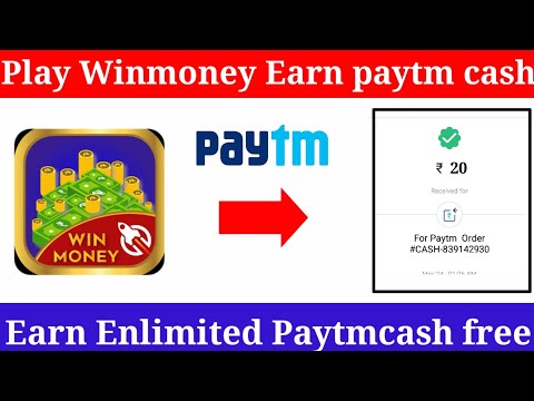 Paytm Promo 20 ₹ || Paytm promo codes || Unlimited Trick || Online Script || PlayWi n || Figonews