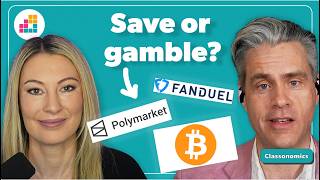 The Housing Crisis Is Turning Young People into Gamblers