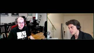 Thorne Hit Em Interview