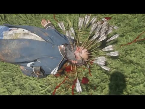 RDR2 - Murder, Mayhem & Mishaps 7