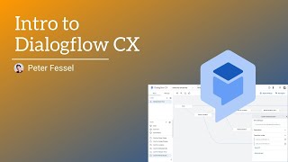 11 How to Set Up a Webhook in Dialogflow CX