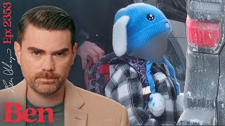 Another Ridiculous Media LIE About ICE!