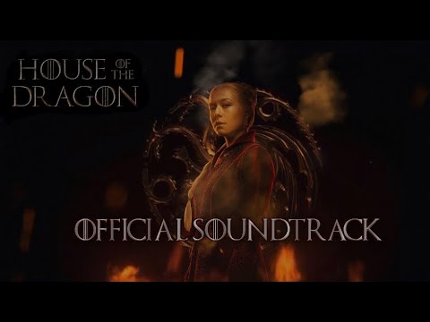 Rhaenyra Targaryen Theme || House of the Dragon Soundtrack