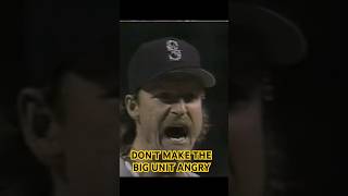 2 Bench Clearing Brawls After Inside The Park HR - Randy Johnson Vs Kenny Lofton #mlb #baseball