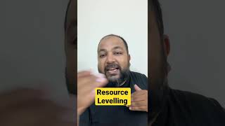 Resource levelling and Resource Smoothing  Resource Optimization Techniques for PMP Certification