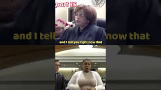 😡 Mom Explodes on Defendant in Judge Boyd’s Court! | Must-See Drama