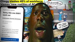 Gen Z - The Employment Epidemic...